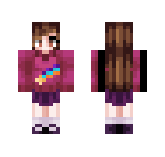 Mabel Pines [Version 2]