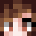Mabel Pines [Version 2] - Female Minecraft Skins - image 3