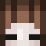 ♡ Horrortale Aliza ♡ - Female Minecraft Skins - image 3
