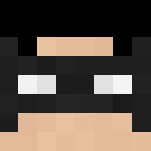 Red robin | Rebirth - Male Minecraft Skins - image 3