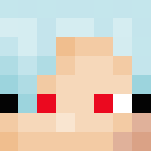 Nanatsu no Taizai: Ban (バン) - Male Minecraft Skins - image 3
