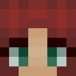 Ra'Laani - Female Minecraft Skins - image 3