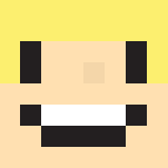 Vault Boy VAULT-TEC - Boy Minecraft Skins - image 3