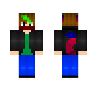 Skin request from RSDiamondReaper