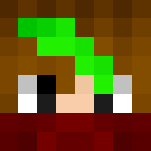 Skin request from RSDiamondReaper - Male Minecraft Skins - image 3