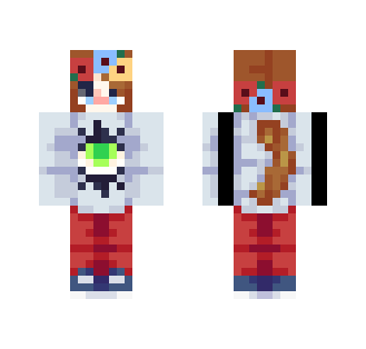 Inge