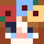 Inge - Male Minecraft Skins - image 3