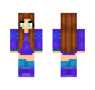Kawaii Girl