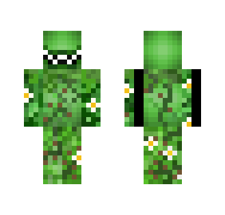 Venus Fly Trap - Mutated? - Other Minecraft Skins - image 2