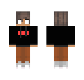 Skin Built For AutismSpiiners.