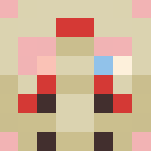 Jason Voorhees PT. 3 - Male Minecraft Skins - image 3
