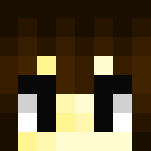 Raqueltale: Poli - Female Minecraft Skins - image 3