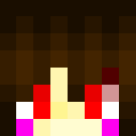 Raqueltale: Mori - Female Minecraft Skins - image 3