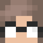 trying something new - Female Minecraft Skins - image 3