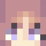lookt ive made a female Wheatley - Female Minecraft Skins - image 3