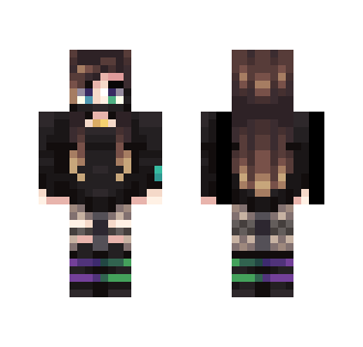 Crysell / Persona
