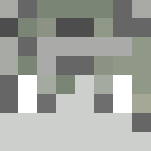 Melanite 100%!!!!!! - Male Minecraft Skins - image 3