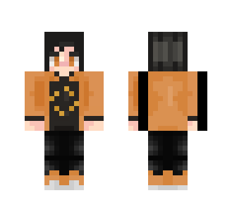 Orange // Request