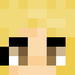 Jordana Summer Outfit - Female Minecraft Skins - image 3