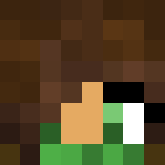 Vylad-Female Version- - Female Minecraft Skins - image 3