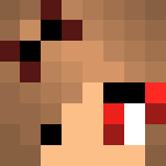 Evil Girl-?- - Female Minecraft Skins - image 3