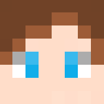 NightCore Runnin - Other Minecraft Skins - image 3