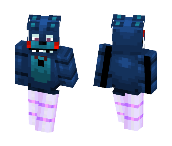 Bon-Bon? - Male Minecraft Skins - image 1