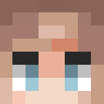 Marin Mizuta | Request - Female Minecraft Skins - image 3