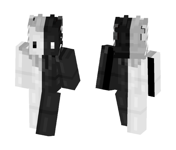 Request 7 ~RiRi012605~ - Other Minecraft Skins - image 1
