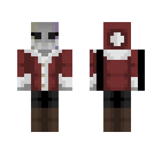 Request 6 ~SpScPe~