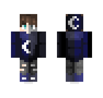 Request 5 ~KaiidusLight~