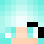 Casual Girl - Girl Minecraft Skins - image 3