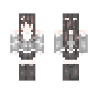 ☆doll {flawless}