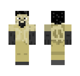 Bendy and the ink machine steve