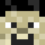 Bendy and the ink machine steve - Male Minecraft Skins - image 3