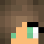 unicorn girl - Girl Minecraft Skins - image 3