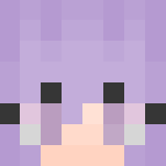 Liz 2,0 - Female Minecraft Skins - image 3
