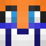 Zero Eva - Female Minecraft Skins - image 3