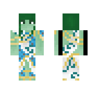 [LOTC] [Com] Dryad