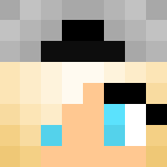 My Skin - Female Minecraft Skins - image 3