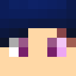 Download Free DarkShadeV1 Skin for Minecraft image 3 DarkShadeV1 - Other Minecraft Skins - image 3