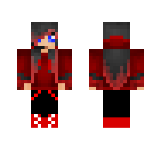 RedGamingGirl