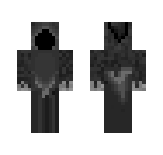 Cloaked Figure - Other Minecraft Skins - image 2