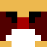 Classic Eggman 1 - Male Minecraft Skins - image 3