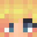 My Skin - Female Minecraft Skins - image 3