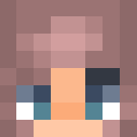 My Old Skin - Female Minecraft Skins - image 3