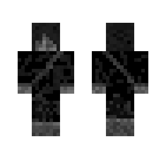 Cloak of Darkness (Death)