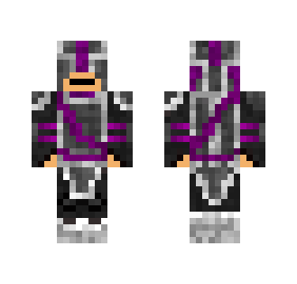 Ender Mage