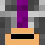 Ender Mage - Male Minecraft Skins - image 3
