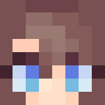 Baker | - Female Minecraft Skins - image 3